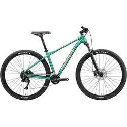 Merida Big.Nine 100-2x 2024 frame S