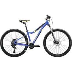 Merida Matts 60 2024 frame S