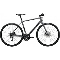 Merida Speeder 100 2024 frame M