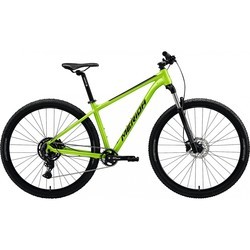 Merida Big.Nine 80 2024 frame S