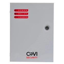 CoVi Security PS08 + NP7-12
