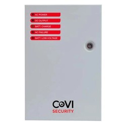 CoVi Security PS10 + NP18-12
