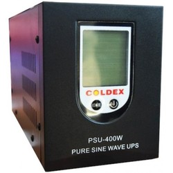 Coldex PSU-400W 650&nbsp;ВА