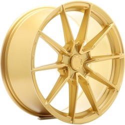 Japan Racing SL02 8x18\/5x112 ET40 DIA66,6
