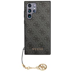 GUESS Charms Collection for Galaxy S24 Ultra