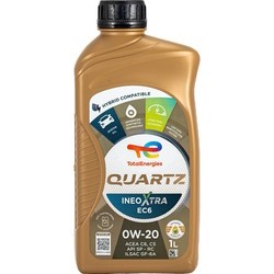 Total Quartz INEO Xtra EC6 0W-20 1&nbsp;л