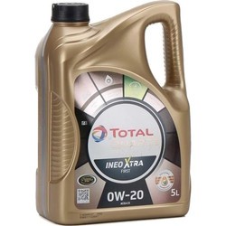 Total Quartz INEO Xtra First 0W-20 5&nbsp;л