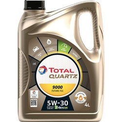 Total Quartz 9000 Future FGC 5W-30 4&nbsp;л