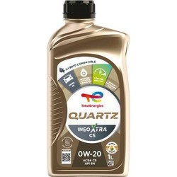 Total Quartz INEO Xtra C5 0W-20 1&nbsp;л