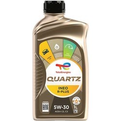 Total Quartz INEO R-Plus 5W-30 1&nbsp;л