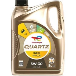 Total Quartz INEO R-Plus 5W-30 5&nbsp;л