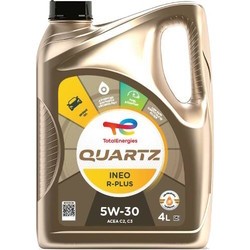 Total Quartz INEO R-Plus 5W-30 4&nbsp;л