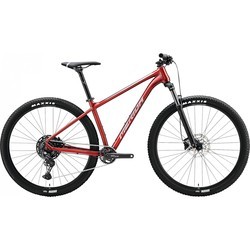 Merida Big.Nine 200 2024 frame S