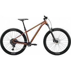 Merida Big.Trail 400 2024 frame S