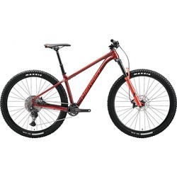 Merida Big.Trail 600 2024 frame S