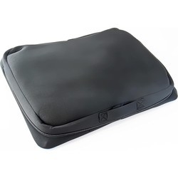 Relaxdays Laptop Cushion with Wrist Rest
