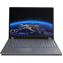 Lenovo ThinkPad P16 Gen 2 [P16 Gen 2 21FA002NUS]