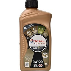 Total Quartz INEO Xtra HKR C5 0W-20 1&nbsp;л