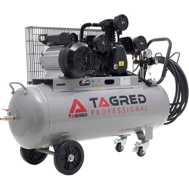 Tagred TA324B 100&nbsp;л сеть (230 В) осушитель