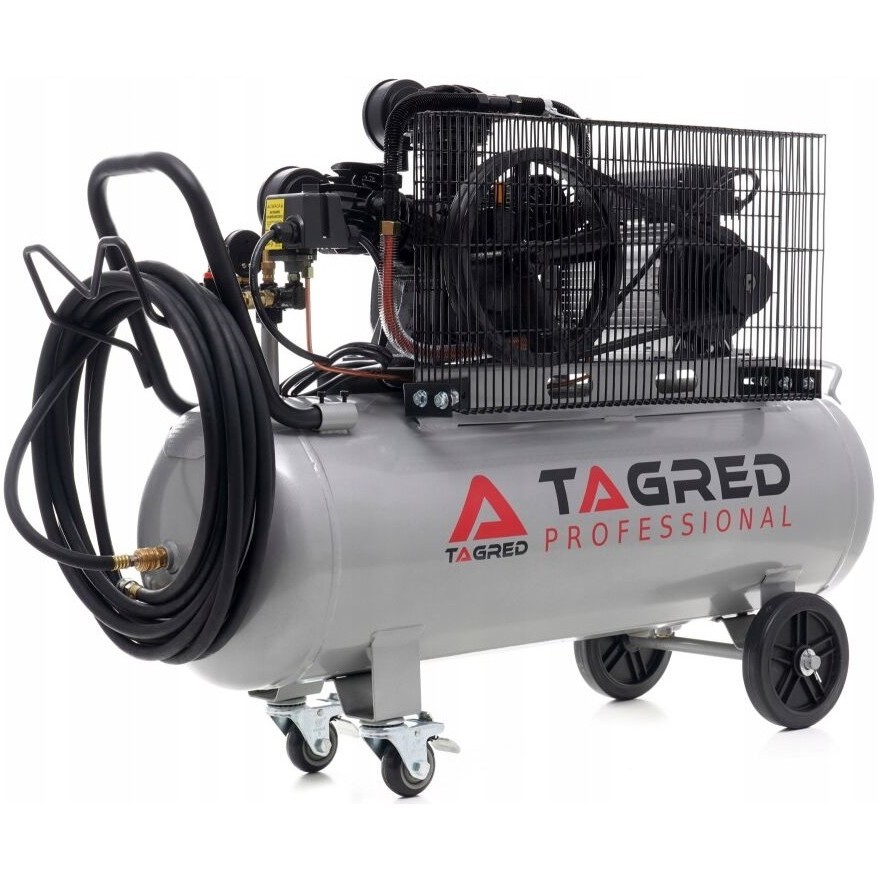 Tagred TA324B 100&nbsp;л сеть (230 В) осушитель