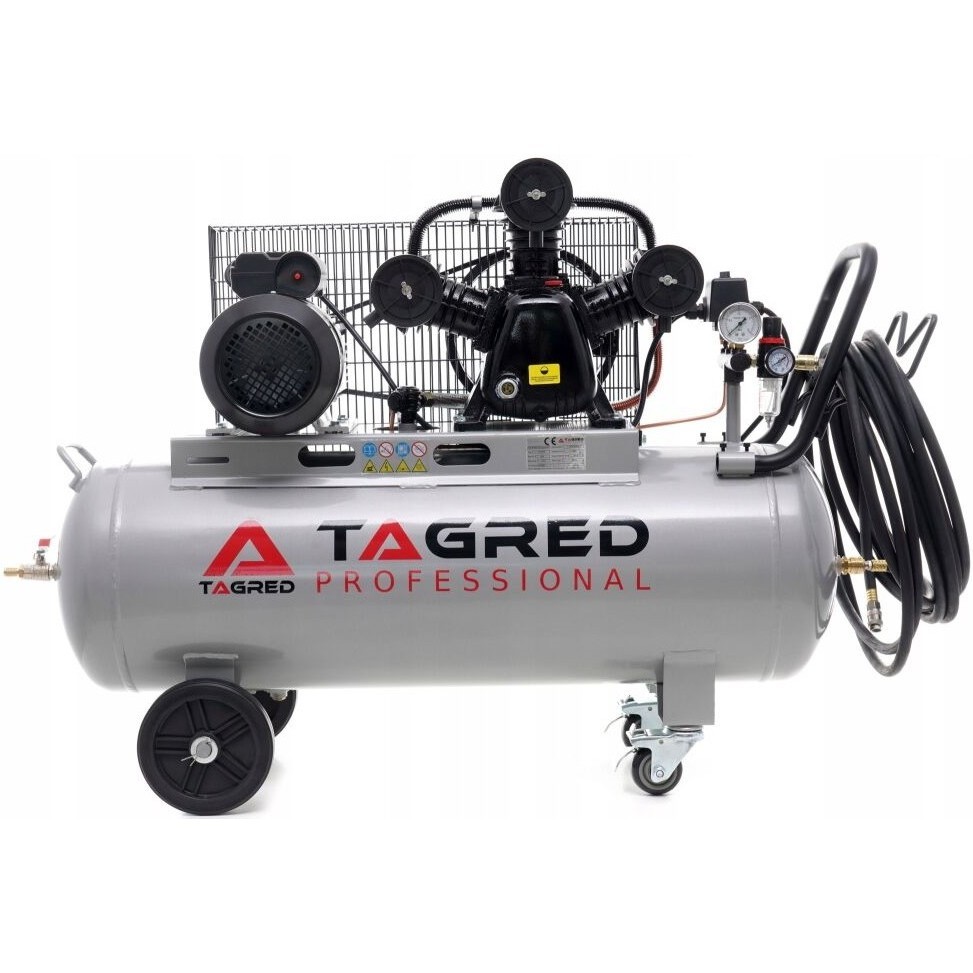 Tagred TA324B 100&nbsp;л сеть (230 В) осушитель