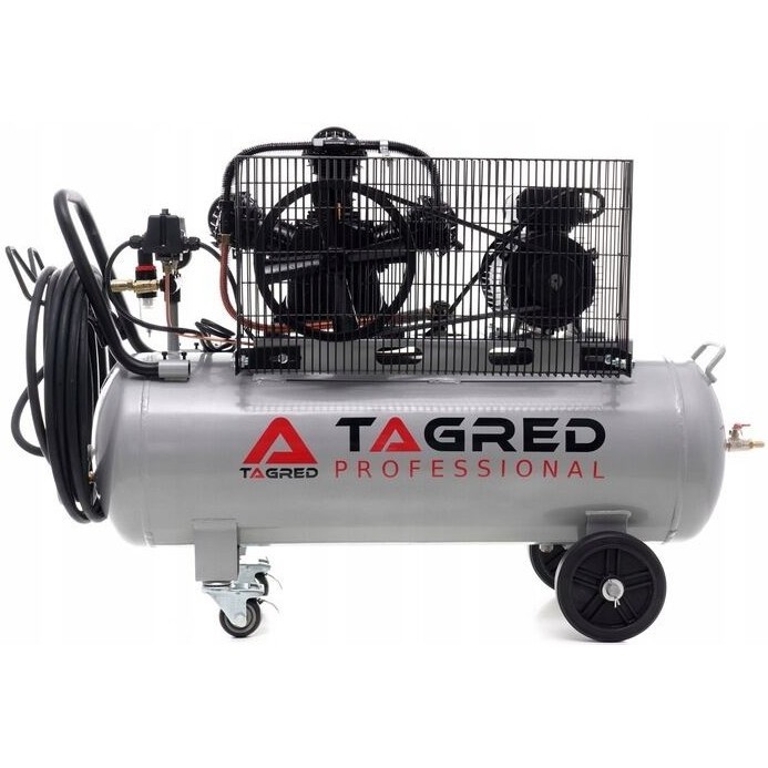 Tagred TA324B 100&nbsp;л сеть (230 В) осушитель