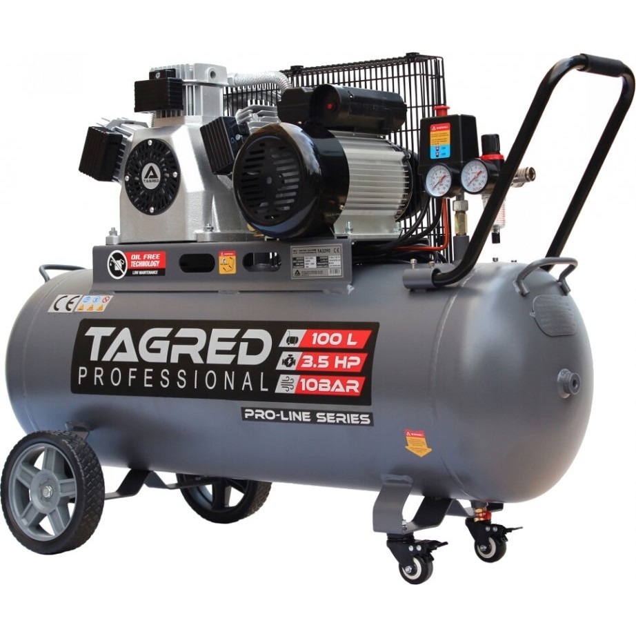 Tagred TA3390 100&nbsp;л сеть (230 В) осушитель