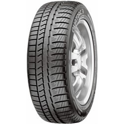 Vredestein Quatrac 3 205\/55 R16 91V Run Flat