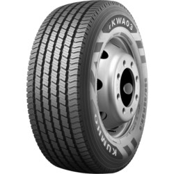 Kumho KWA03 315\/80 R22.5 156K