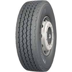 Michelin X Works XZY 13 R22.5 156K