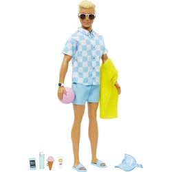 Barbie Ken HPL74