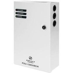 Kraft Energy PSU-1205\/8CH