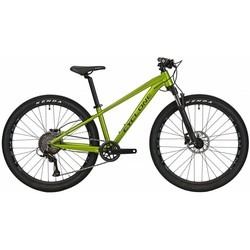 Cyclone RX 26 2024 frame S