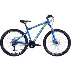 Discovery Trek AM DD 27.5 2024 frame 19.5