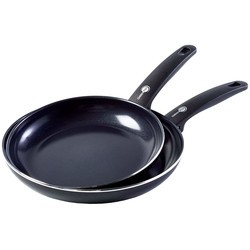 Green Pan Cambridge CC001924-001 28&nbsp;см  черный