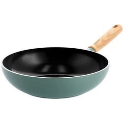 Green Pan Mayflower CC001683-001 28&nbsp;см  бирюзовый