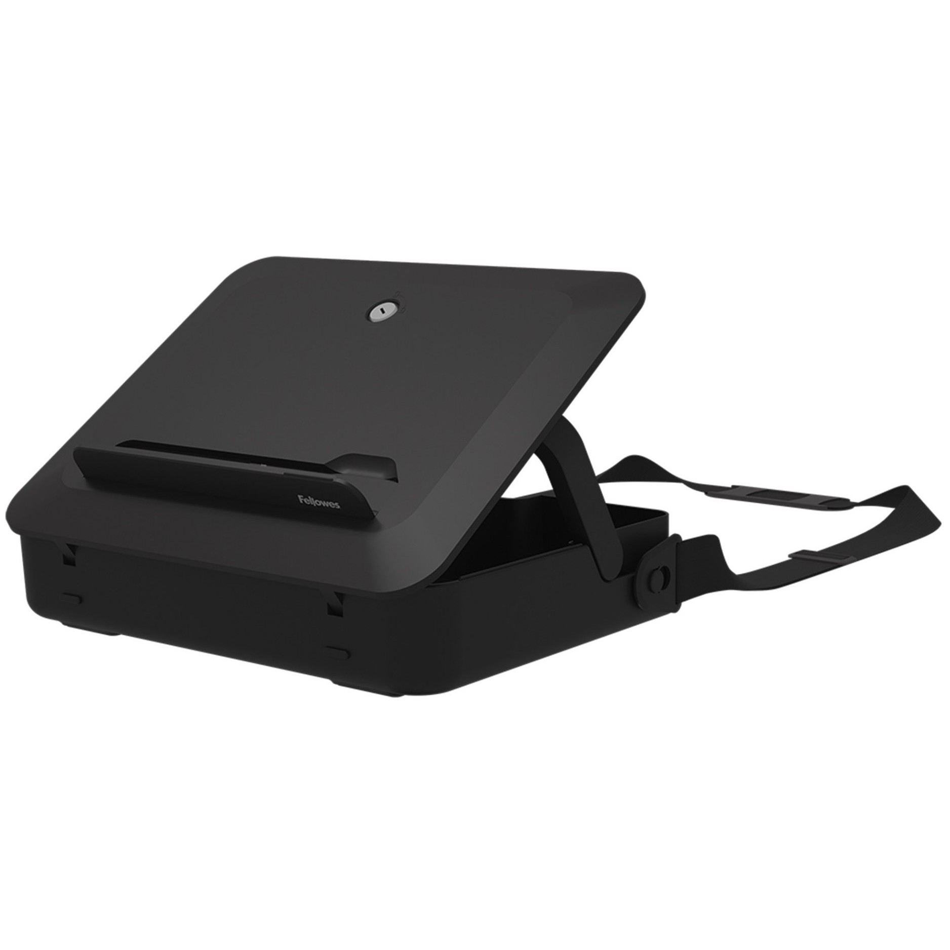 Fellowes Breyta Laptop 2 in 1 Carry Case/Laptop Riser 14&nbsp;&#34;