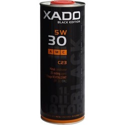 XADO Atomic Oil 5W-30 C23 AMC Black Edition 1&nbsp;л