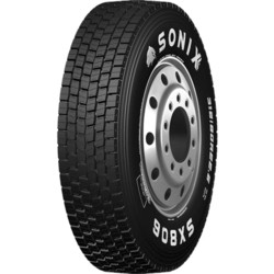 Sonix SX806 315\/80 R22.5 156L