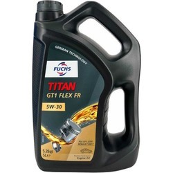 Fuchs Titan GT1 Flex FR 5W-30 5&nbsp;л
