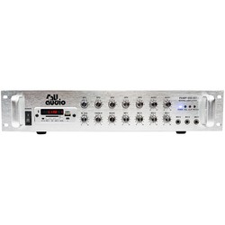 4all Audio PAMP-500-5Zi BT