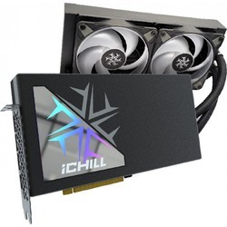 INNO3D GeForce RTX 4080 SUPER ICHILL BLACK