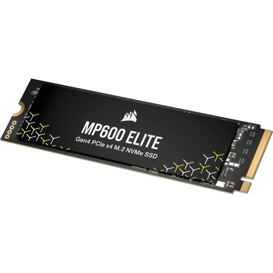 Corsair MP600 ELITE CSSD-F2000GBMP600ECS 2&nbsp;ТБ White