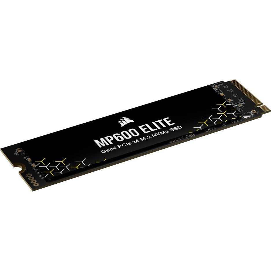 Corsair MP600 ELITE CSSD-F2000GBMP600ECS 2&nbsp;ТБ White