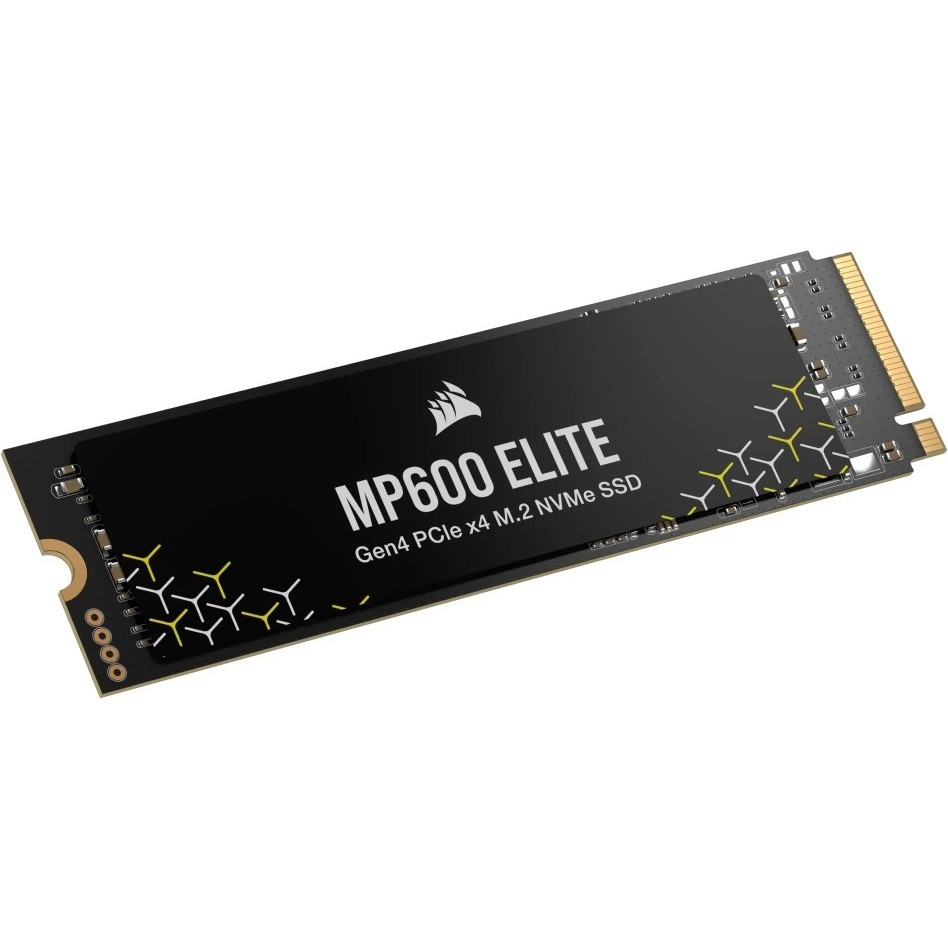 Corsair MP600 ELITE CSSD-F2000GBMP600ECS 2&nbsp;ТБ White