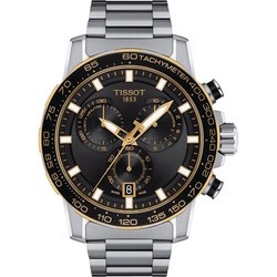 TISSOT Supersport Chrono T125.617.21.051.00