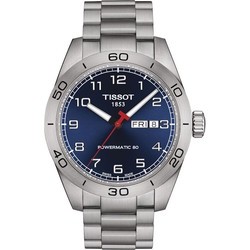 TISSOT PRS 516 Powermatic T131.430.11.042.00