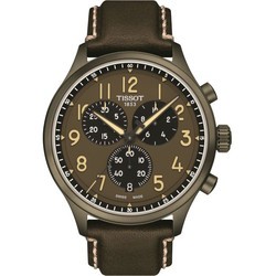 TISSOT Chrono XL T116.617.36.092.00