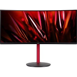 Acer Nitro XZ342CUPbmiiphfx 34&nbsp;&#34;