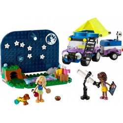 Lego Stargazing Camping Vehicle 42603